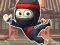 بازی Super Ninja Adventure آنلاین
