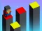 بازی Color Cube Jump آنلاین