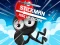 بازی Stickman Rise Up Escape آنلاین
