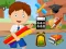بازی School Match 3 آنلاین