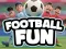 بازی Football Fun آنلاین
