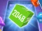 بازی 2048 Cube Buster آنلاین