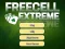 بازی Freecell Extreme آنلاین