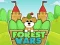 بازی Forest Wars آنلاین