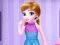 بازی Baby Princess Mia Bathe آنلاین
