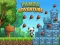 بازی Panda Adventure آنلاین