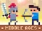 بازی Castel Wars Middle Ages آنلاین