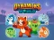 بازی Dynamons World آنلاین