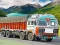 بازی Cargo Truck 18 آنلاین