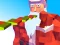 بازی KOGAMA: Xmas Parkour آنلاین