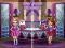 بازی Baby Room Designers آنلاین