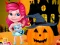 بازی Halloween Pumpkin Decor آنلاین
