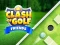 بازی Clash of Golf Friends آنلاین