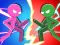 بازی Fighter Stick Hero آنلاین