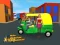 بازی Auto Rickshaw Simulator آنلاین