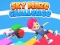 بازی Sky Maze Challenge آنلاین