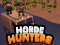 بازی Horde Hunters آنلاین