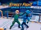 بازی Street Fight Space Station آنلاین