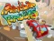 بازی Paintball Racers آنلاین