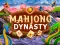 بازی Mahjong Dynasty آنلاین