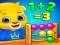 بازی Cool Math Games For Kids آنلاین