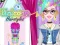 بازی Unicorn Hairstyles آنلاین