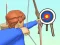 بازی Bow And Arrow آنلاین