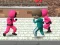 بازی Squid Game Multiplayer Fighting آنلاین