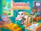 بازی Angela Twins Birth آنلاین