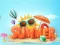 بازی Happy summer jigsaw puzzle آنلاین