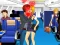 بازی Air Hostess Kissing آنلاین
