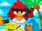 بازی Funny Birds Pop It Jigsaw آنلاین