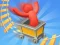 بازی Thrill Roller Coaster آنلاین