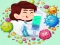بازی Virus Bubble Shooter آنلاین