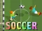 بازی Instant Online Soccer آنلاین
