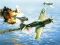 بازی Aviation Art Air Combat Slide آنلاین
