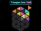 بازی Triangles Dots 2048 آنلاین