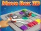 بازی Move Box 3D آنلاین