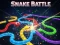 بازی Snake Battle آنلاین