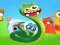 بازی Crazy Snakes آنلاین