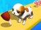بازی Dog Evolution Run آنلاین