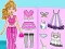بازی Sweet Doll Dressup Makeup آنلاین
