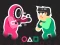 بازی Squid Adventures آنلاین