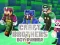بازی Craft Bros Boy Runner آنلاین