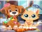 بازی Puppy Pet Vet Care آنلاین