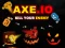 بازی Axe.io آنلاین