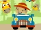 بازی Safari Ride Difference آنلاین