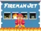 بازی Fireman Jet آنلاین