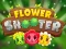 بازی Flower Shooter آنلاین
