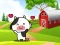 بازی Cartoon Farm Spot The Difference آنلاین